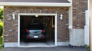 Garage Door Installation at Jamaica Square, New York